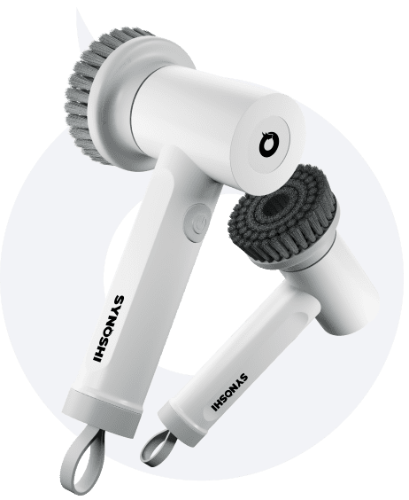 Synoshi cleaning tool